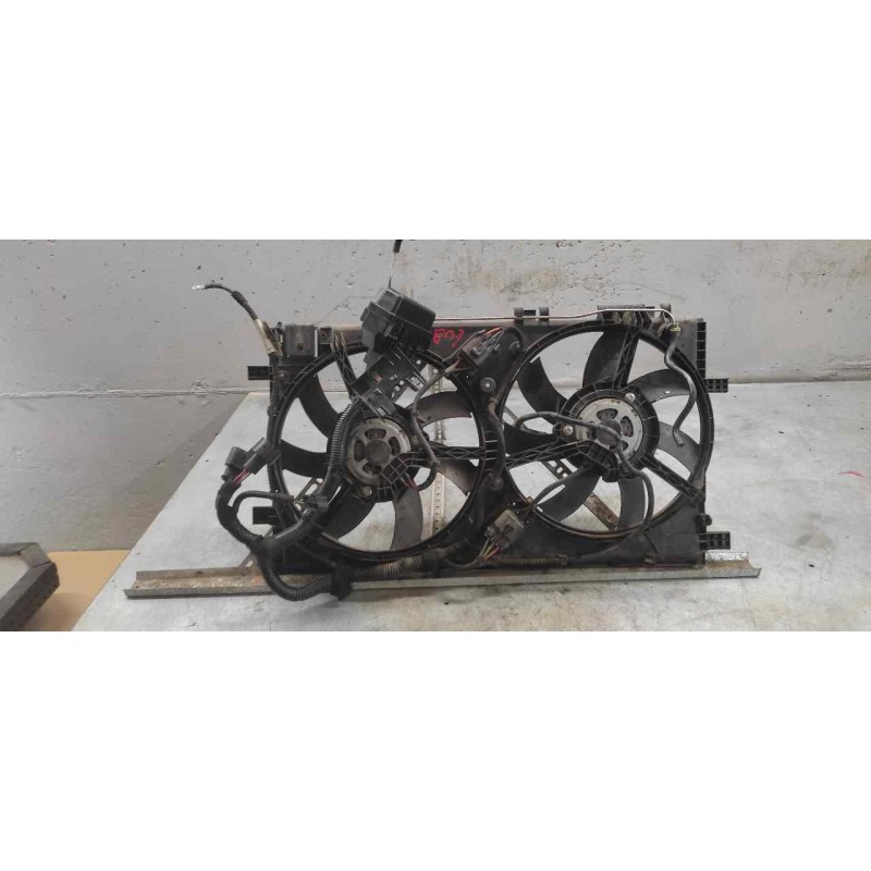 Recambio de electroventilador para opel insignia berlina cosmo referencia OEM IAM 13223019  