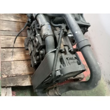 Recambio de caja cambios para iveco stralis (as) fsa t / p 4x2 gran espacio referencia OEM IAM 12AS2331TD 41289449 1353041023