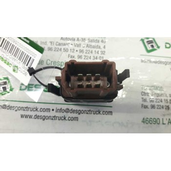 Recambio de boton antivaho para opel vivaro combi 2.7t corto referencia OEM IAM   