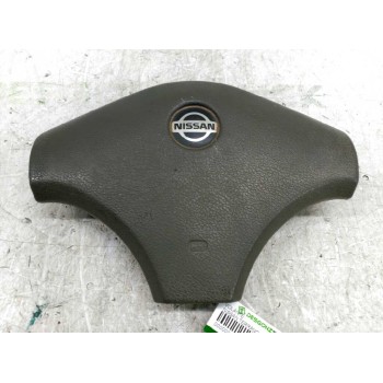AIRBAG DELANTERO IZQUIERDO TAPA CLAXON 
