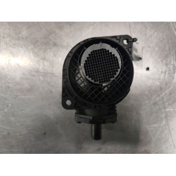 Recambio de caudalimetro para volkswagen caddy ka/kb (2k) 2.0 sdi referencia OEM IAM 0281002531  
