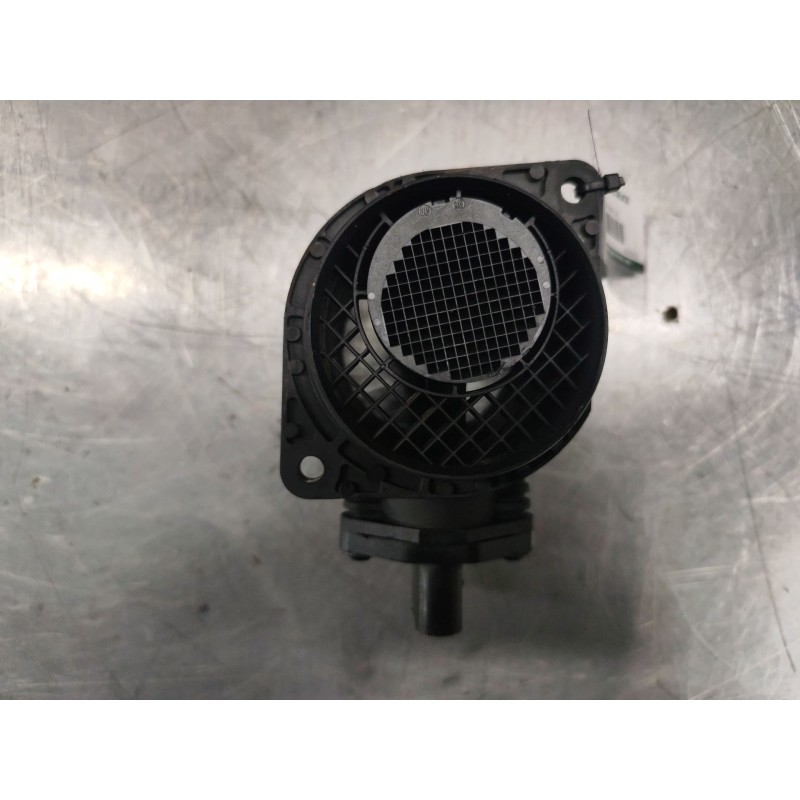 Recambio de caudalimetro para volkswagen caddy ka/kb (2k) 2.0 sdi referencia OEM IAM 0281002531 - Blanco 3
