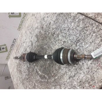 Recambio de transmision delantera derecha para renault rapid/express (f40) 1.9 d familiar (f40p) referencia OEM IAM   