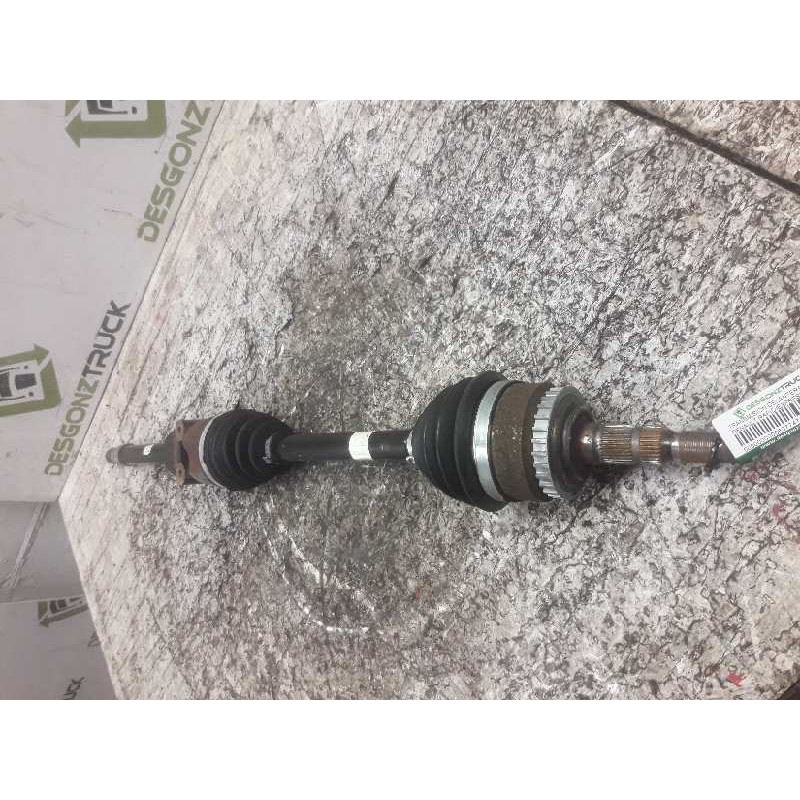 Recambio de transmision delantera derecha para renault rapid/express (f40) 1.9 d familiar (f40p) referencia OEM IAM 2