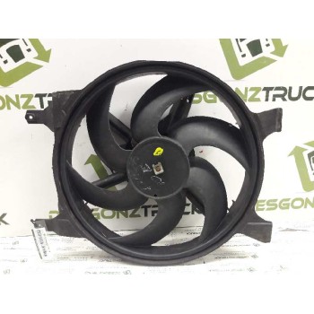 ELECTROVENTILADOR 7700804293 