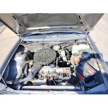 OPEL KADETT E