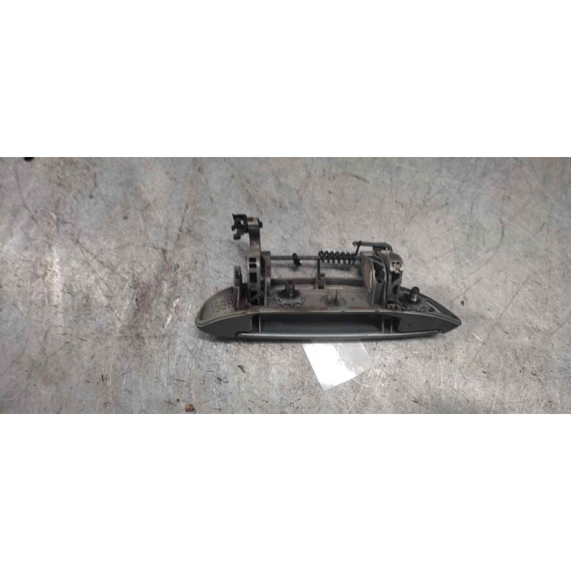Recambio de maneta exterior trasera izquierda para renault scenic (ja..) 1.9 dci authentique referencia OEM IAM - Gris 2