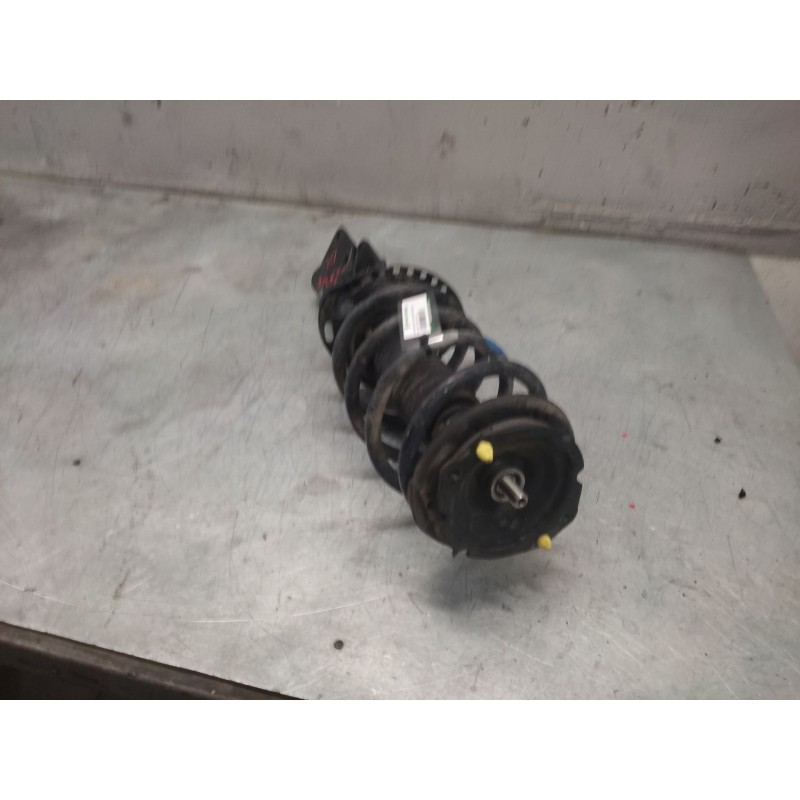 Recambio de amortiguador delantero izquierdo para renault espace iv (jk0) dynamique referencia OEM IAM - Gris 3