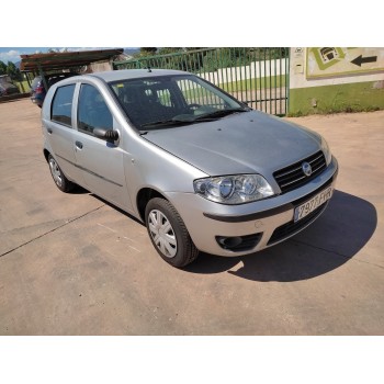 fiat punto berlina (188) del año 2006