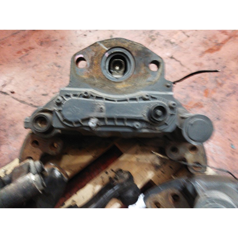 Recambio de pinza freno trasera izquierda para daf trucks xf 106 480 referencia OEM IAM 1862300 K091699 3