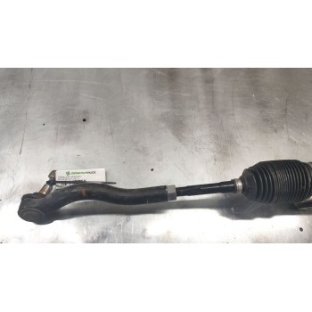 Recambio de cremallera direccion para mg zs suv (azs1) 1.5 vti referencia OEM IAM a18102300435395  