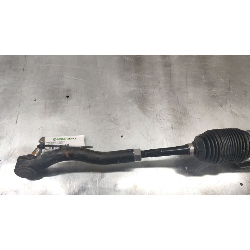 Recambio de cremallera direccion para mg zs suv (azs1) 1.5 vti referencia OEM IAM a18102300435395 - Naranja 4