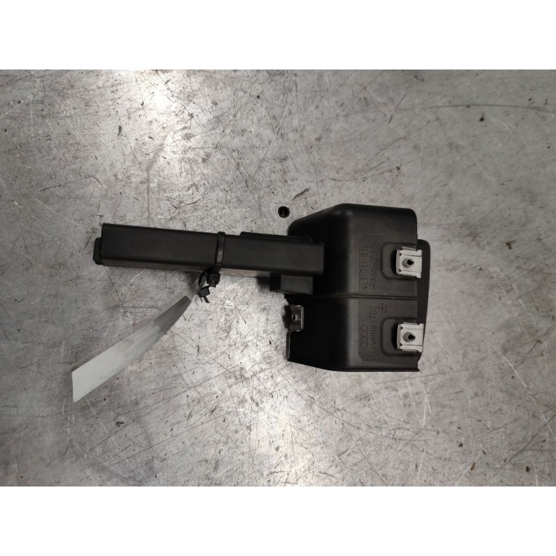 Recambio de palanca freno de mano para audi q7 (4l) 3.0 tdi (176kw) referencia OEM IAM 4L1711814 - Blanco 2