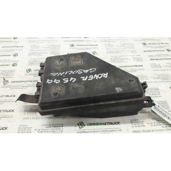 CAJA RELES / FUSIBLES GASOLINA 