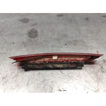 Recambio de luz central de freno para ford focus lim. (cb4) 1.6 tdci cat referencia OEM IAM   