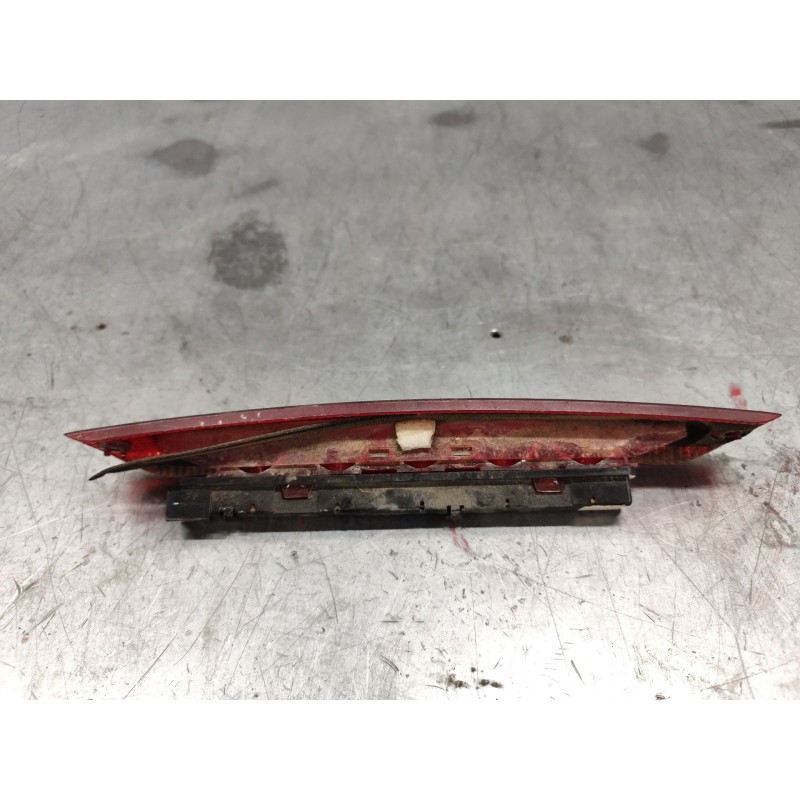 Recambio de luz central de freno para ford focus lim. (cb4) 1.6 tdci cat referencia OEM IAM - Gris 2