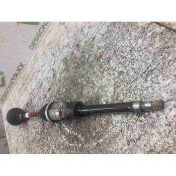 Recambio de transmision delantera derecha para renault rapid/express (f40) 1.9 d familiar (f40p) referencia OEM IAM   
