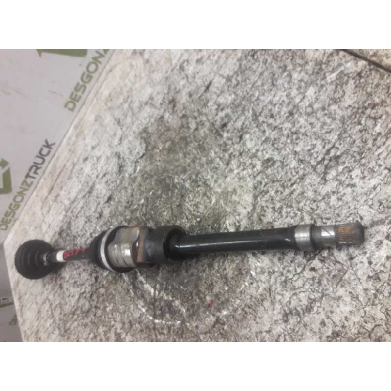 Recambio de transmision delantera derecha para renault rapid/express (f40) 1.9 d familiar (f40p) referencia OEM IAM 3