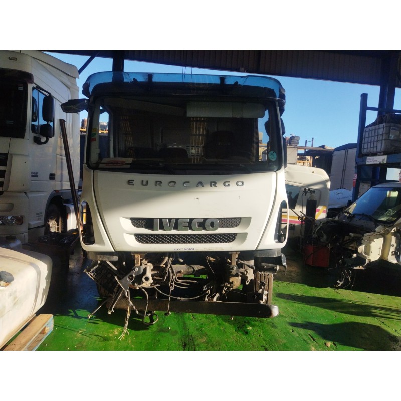 IVECO EUROCARGO