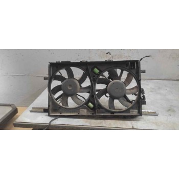 Recambio de electroventilador para opel insignia berlina cosmo referencia OEM IAM 13223019  