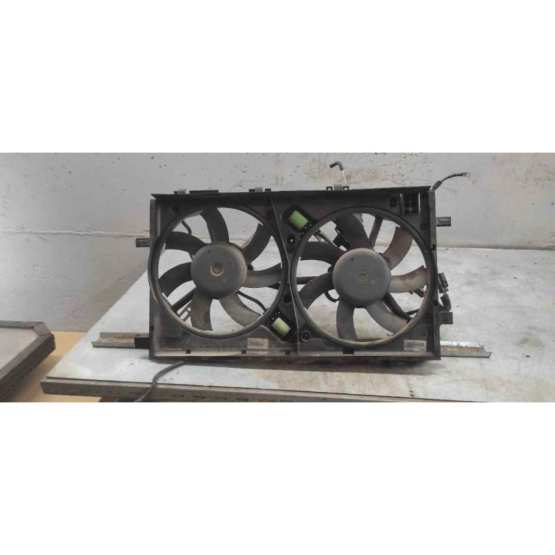 Recambio de electroventilador para opel insignia berlina cosmo referencia OEM IAM 13223019 - Gris 3