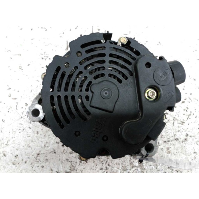 Recambio de alternador para peugeot 406 berlina (s1/s2) stdt referencia OEM IAM 2541840B  VALEO 2