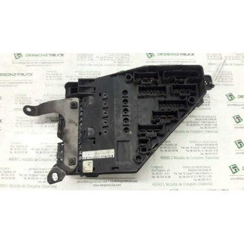 Recambio de caja reles / fusibles para mg serie 45 (rt) classic (5-ptas.) referencia OEM IAM  GASOLINA 