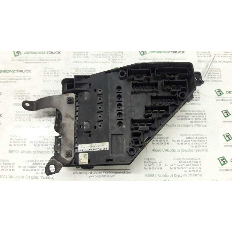 Recambio de caja reles / fusibles para mg serie 45 (rt) classic (5-ptas.) referencia OEM IAM  GASOLINA 2