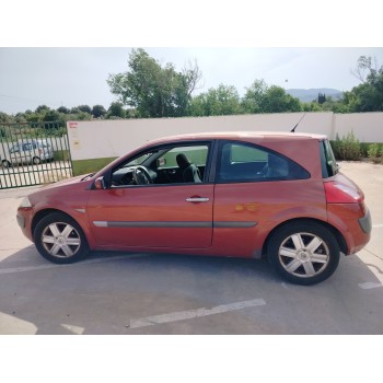 renault megane ii berlina 3p del año 2003