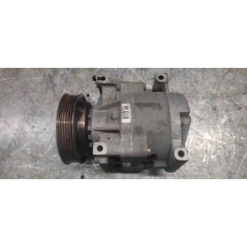 Recambio de compresor aire acondicionado para fiat doblo (119) 1.9 jtd elx / dynamic referencia OEM IAM 4472607000  