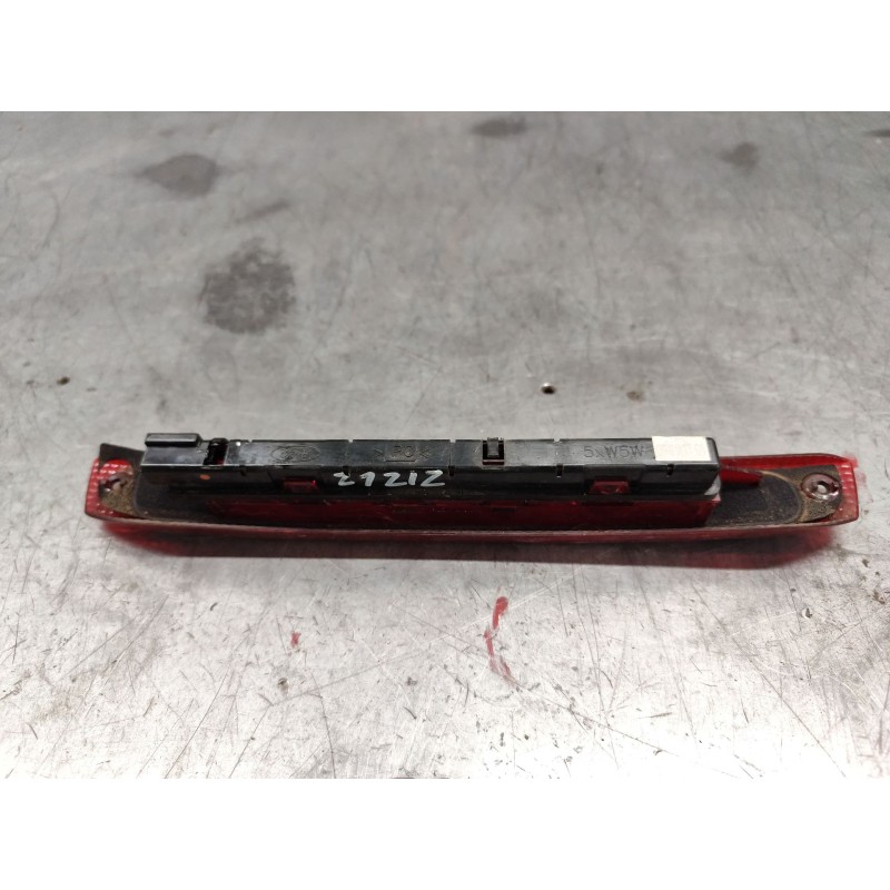 Recambio de luz central de freno para ford focus lim. (cb4) 1.6 tdci cat referencia OEM IAM - Gris 3