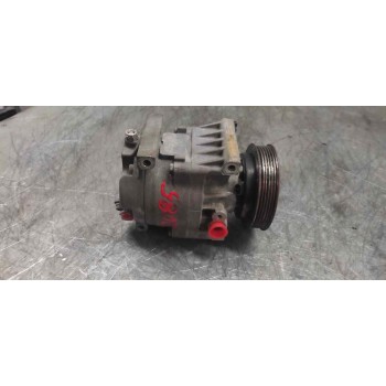 Recambio de compresor aire acondicionado para fiat doblo (119) 1.9 jtd elx / dynamic referencia OEM IAM 4472607000  