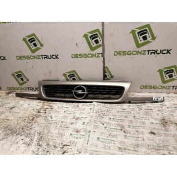 Recambio de rejilla delantera para opel astra f berlina referencia OEM IAM   