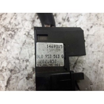 Recambio de mando multifuncion para audi a3 (8l) 1.8 ambiente referencia OEM IAM 8L0953513G 1469315 