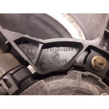 Recambio de electroventilador para renault rapid/express (f40) 1.9 d familiar (f40p) referencia OEM IAM 7700804293  
