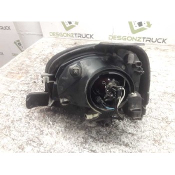 Recambio de faro derecho para renault kangoo (f/kc0) rapid referencia OEM IAM   