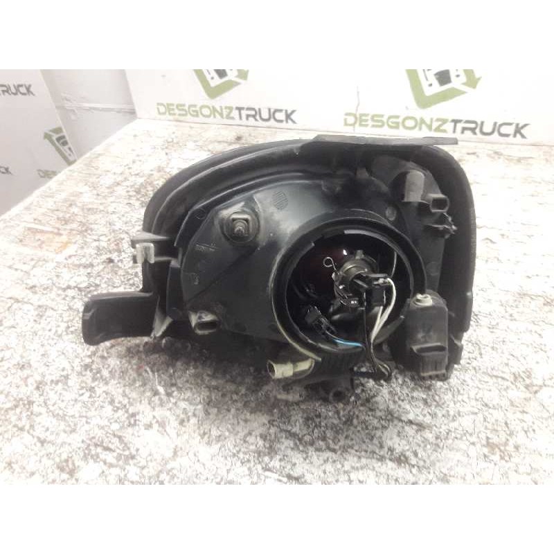Recambio de faro derecho para renault kangoo (f/kc0) rapid referencia OEM IAM 2