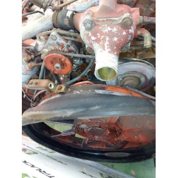 Recambio de motor completo para iveco trucks eurotech mh 190 e 35 (352cv) referencia OEM IAM 828002 109025357 