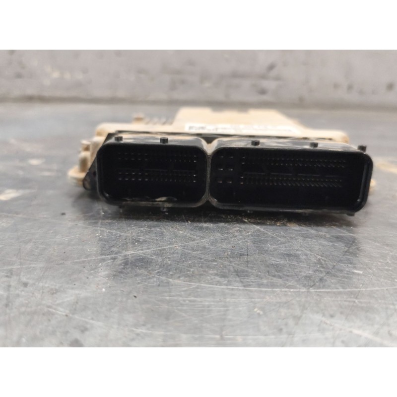 Recambio de centralita motor uce para volkswagen caddy ka/kb (2k) 2.0 sdi referencia OEM IAM 03G906016HN - Blanco 2