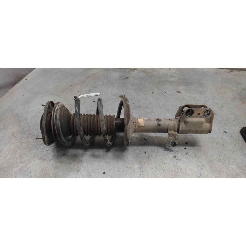 Recambio de amortiguador delantero izquierdo para toyota corolla verso (r1) 2.0 d-4d luna referencia OEM IAM 485200F021