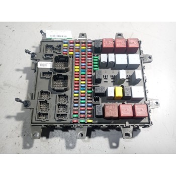 CAJA RELES / FUSIBLES 7421464562 