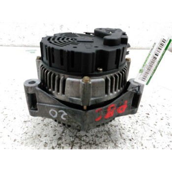 Recambio de alternador para peugeot 406 berlina (s1/s2) stdt referencia OEM IAM 2541840B  VALEO