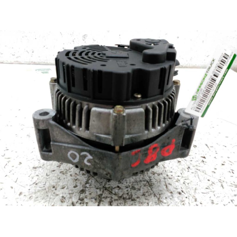 Recambio de alternador para peugeot 406 berlina (s1/s2) stdt referencia OEM IAM 2541840B  VALEO 4