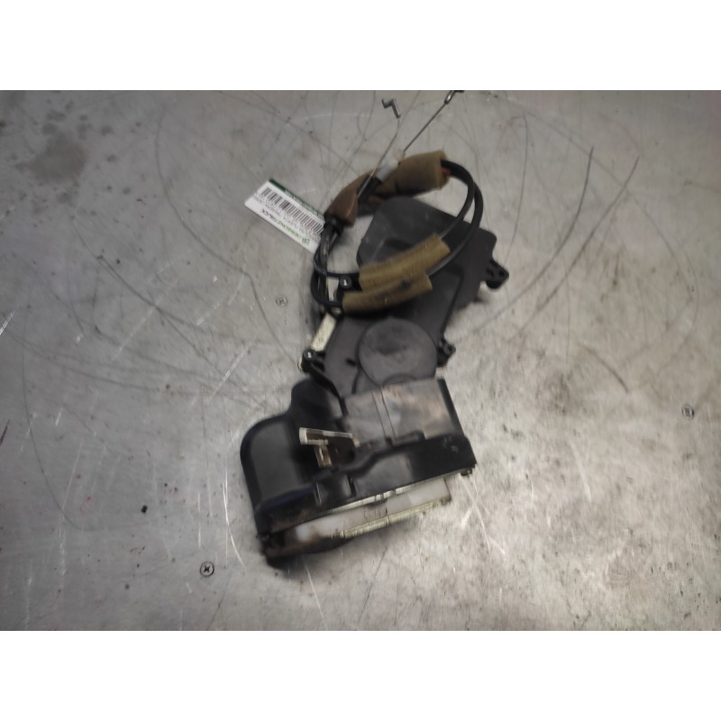 Recambio de cerradura puerta trasera derecha para mazda 6 berlina (gg) 2.0 crtd 143 active (4-ptas.) referencia OEM IAM   6 PINS - Gris 2