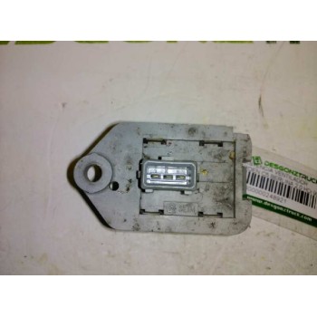 Recambio de resistencia ventilador para citroën c5 berlina 2.0 hdi 90 x referencia OEM IAM   
