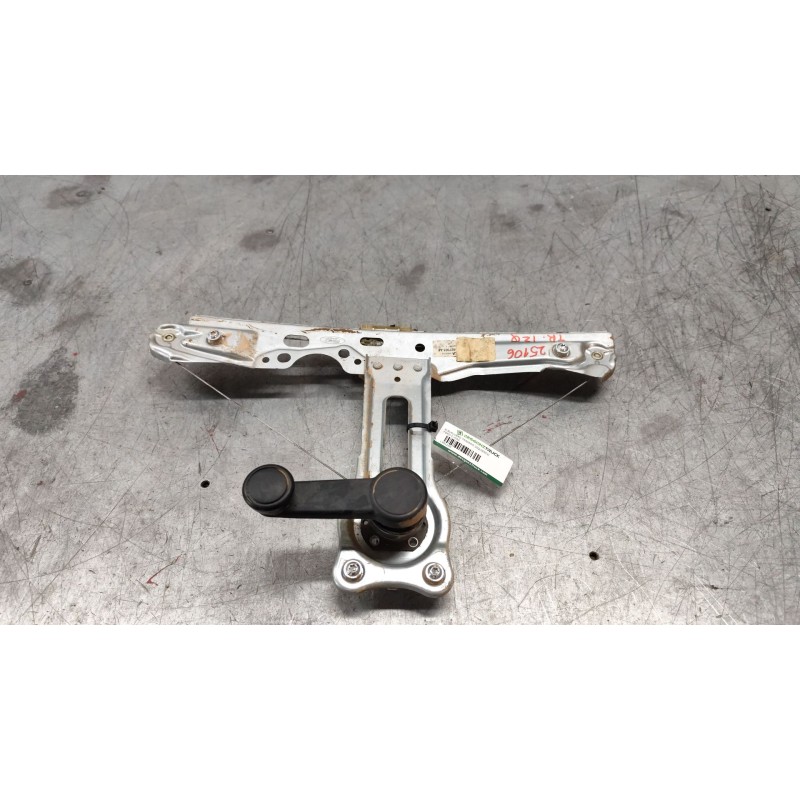 Recambio de elevalunas trasero izquierdo para ford c-max 1.6 tdci cat referencia OEM IAM  MANUAL 