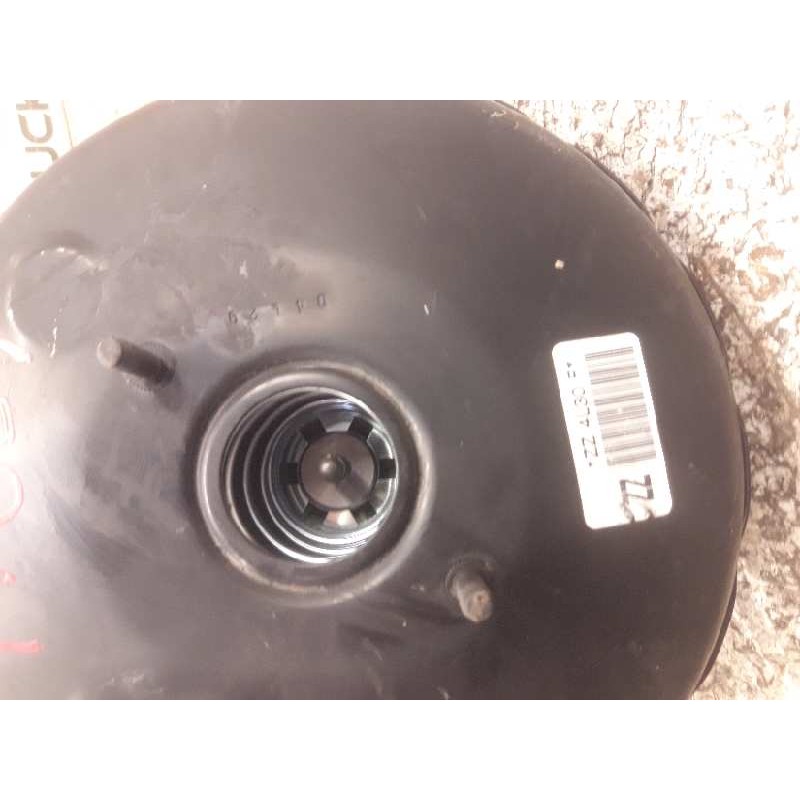 Recambio de servofreno para chevrolet kalos 1.2 s (d/a) referencia OEM IAM ZZ4L30F D4L29 - Negro 2