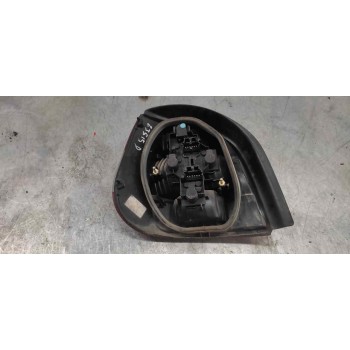 Recambio de piloto trasero derecho para renault scenic (ja..) 1.9 dci authentique referencia OEM IAM   