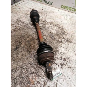 Recambio de transmision delantera izquierda para citroën evasion 2.0 landscape referencia OEM IAM   
