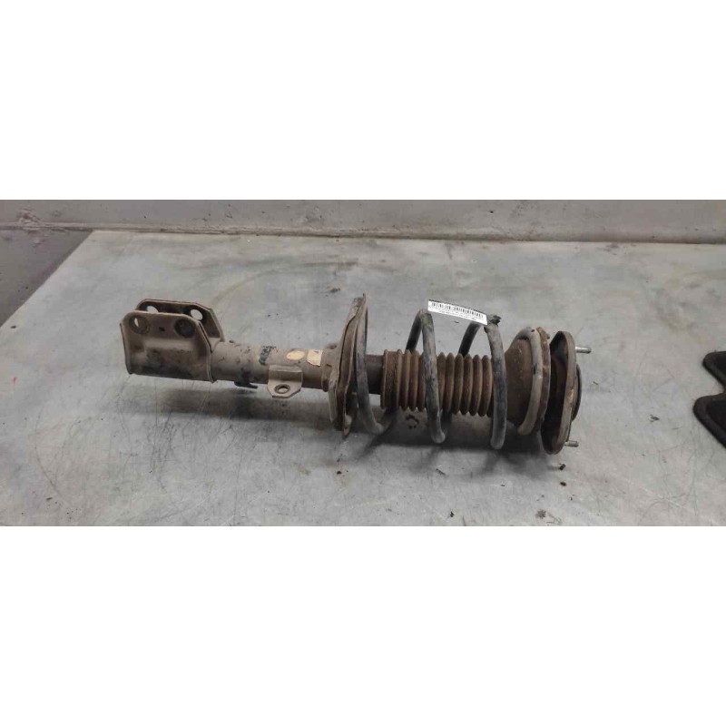 Recambio de amortiguador delantero izquierdo para toyota corolla verso (r1) 2.0 d-4d luna referencia OEM IAM 485200F021 2